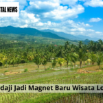 Desa Sudaji Jadi Magnet Baru Wisata Lokal Bali