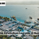 Rencana Pelabuhan Logistik di Bali Barat