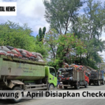 TPA Suwung 1 April Disiapkan Checker 2026