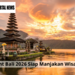56 Event Bali 2026 Siap Manjakan Wisatawan