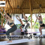 Ubud Jadi Destinasi Yoga Terbaik 2026