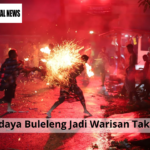 Dua Budaya Buleleng Jadi Warisan Tak Benda
