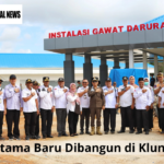 RS Pratama Baru Dibangun di Klungkung