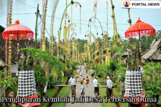Penglipuran