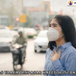 Kualitas Udara Denpasar