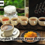 Kopi Munduk Tembus Pasar Ekspor Eropa