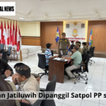 Restoran Jatiluwih Dipanggil Satpol PP soal Izin