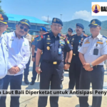 Keamanan Laut Bali Diperketat untuk Antisipasi Penyelundupan