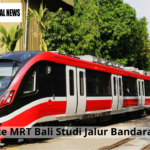 Update MRT Bali Studi Jalur Bandara Kuta